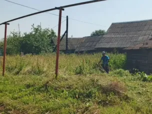 Благоустройство сел