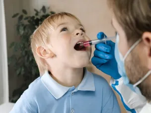 Полиомиелит: что о нем нужно знать