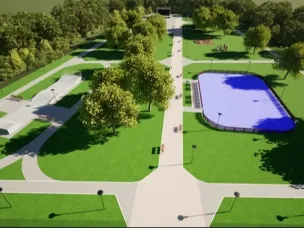 Реализация национального проекта «Инфраструктура для жизни» в 2026 году