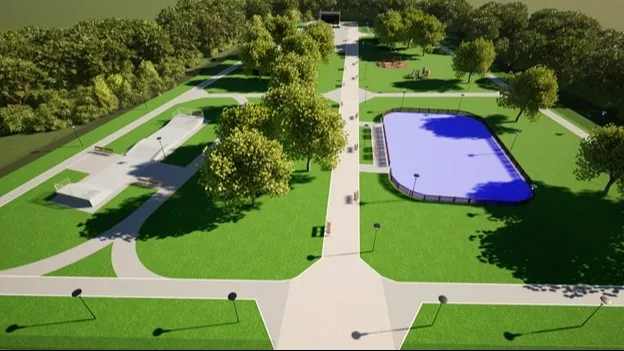 Реализация национального проекта «Инфраструктура для жизни» в 2026 году