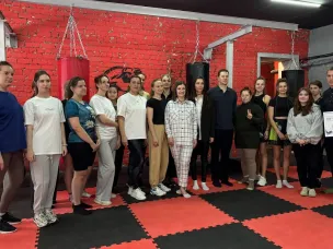 В Нижнем Новгороде для ветеранов СВО и членов их семей стали доступны бесплатные тренировки по единоборствам