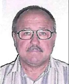 Рыбин Николай Иванович