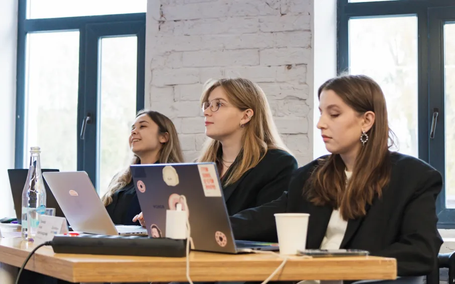 Нижегородцы могут войти в состав экспертного совета конкурса Росмолодёжь.Гранты 2026 года