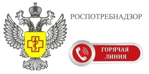 Роспотребнадзор запустил горячую линию по вопросам транспортных услуг