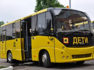 Перевозская Госавтоинспекция напоминает правила организованной перевозки детей автобусами