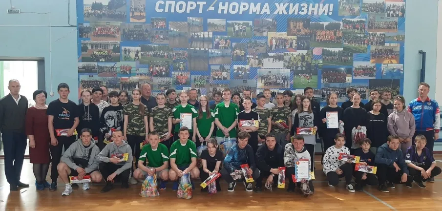 ИГРЫ ОТВАЖНЫХ