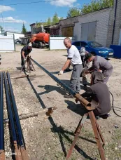 СЕЗОН НА СТАРТЕ: ПОДГОТОВКА  К ОТОПИТЕЛЬНОМУ СЕЗОНУ