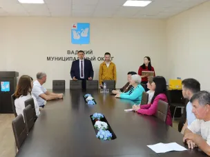 Благотворительная кампания ООО «ННПП»: забота о людях и развитие территорий!