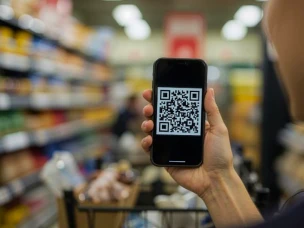 Цифровая маркировка продуктов питания