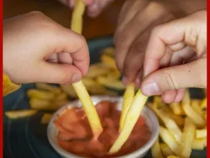 Топ-6 ошибок в организации питания школьника