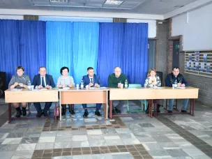 ПРЯМОЙ РАЗГОВОР: ДОРОГИ, ЖКХ И ПРОБЛЕМЫ СЕЛА