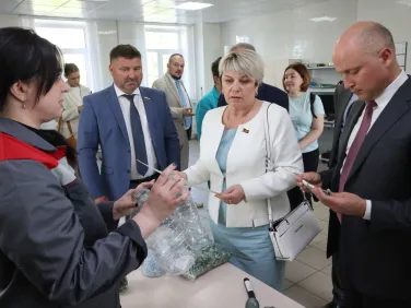Комиссия Парламентского собрания