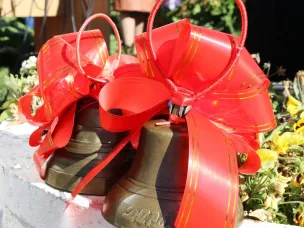 С праздником – Днем знаний и началом нового учебного года!