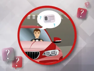 Управление транспортным средством без прав – это серьёзное правонарушение!