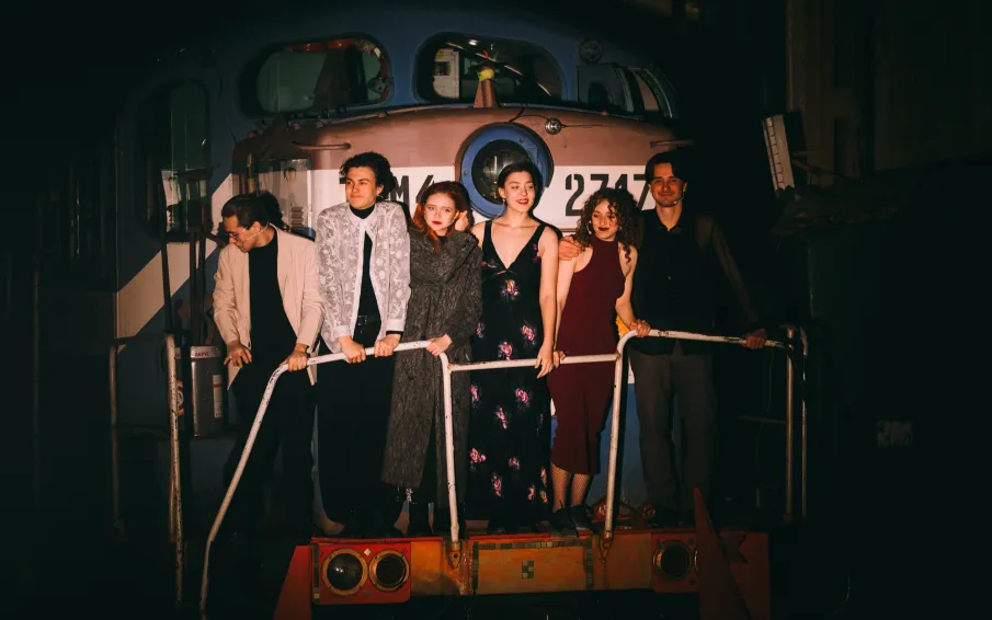 Центр театрального мастерства ко Дню Победы представит спектакль-коллаж о жизни горьковских заводчан