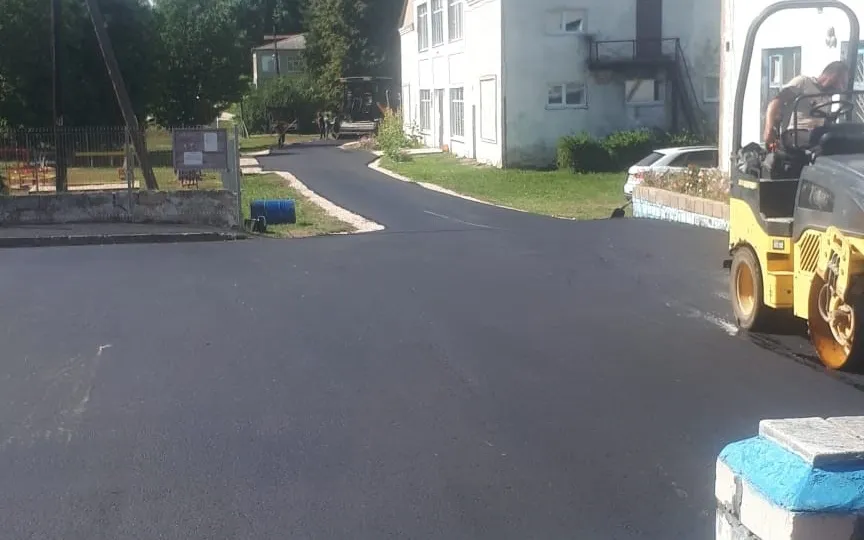 ПРОЕКТЫ «ВАМ РЕШАТЬ!» РЕАЛИЗОВАНЫ