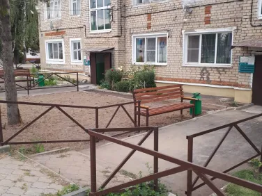 Фотоматериал о ходе выполненных работ