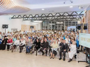 260 нижегородцев принимают участие в новой образовательной духовно-нравственной программе «Верой едины»