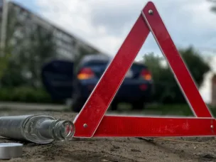 Профилактика управления транспортным средством в состоянии алкогольного опьянения