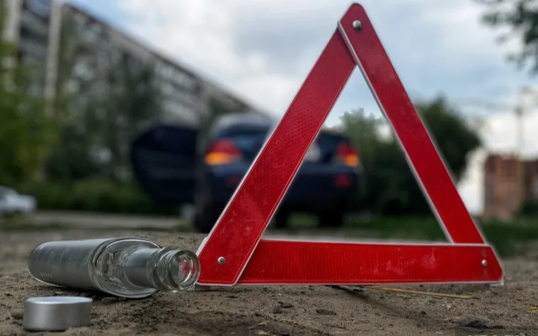 Профилактика управления транспортным средством в состоянии алкогольного опьянения