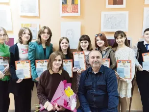 ОБРЕТАЯ МАСТЕРСТВО