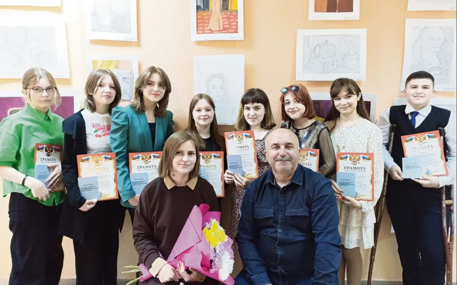 ОБРЕТАЯ МАСТЕРСТВО