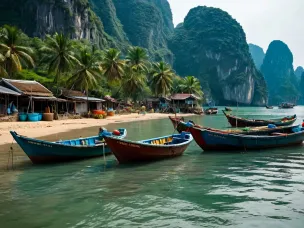 Поездка в экзотические страны: какие прививки сделать