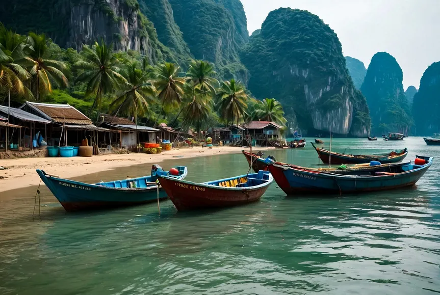 Поездка в экзотические страны: какие прививки сделать