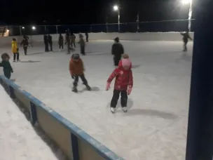 "Время с пользой"