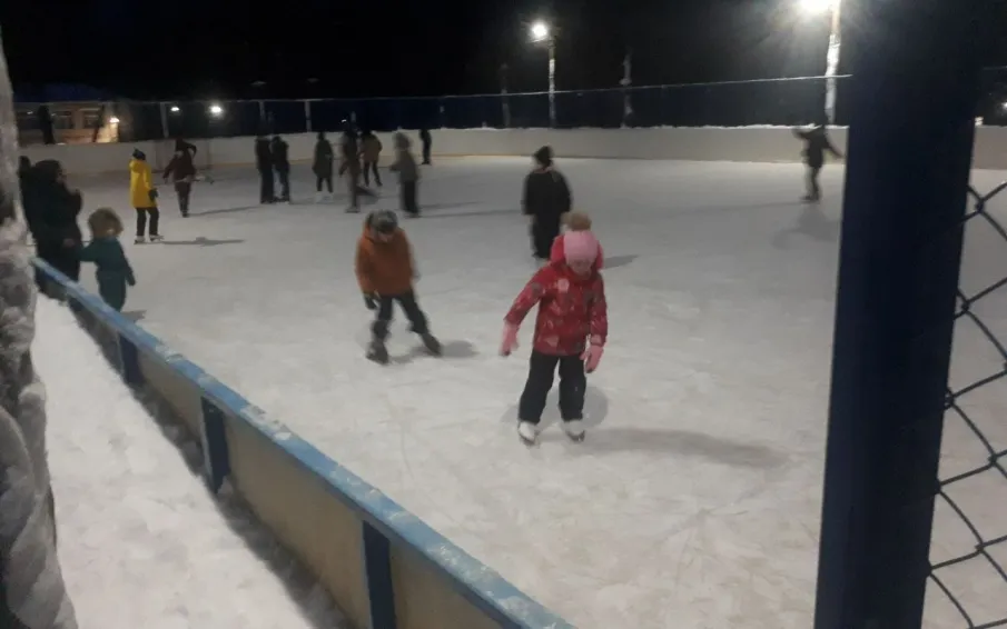 "Время с пользой"