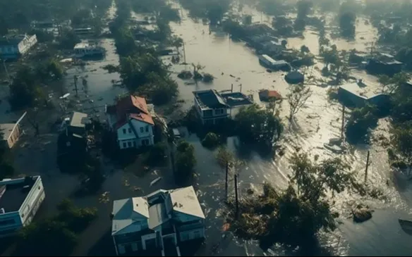 ПАВОДОК И ИНФЕКЦИИ