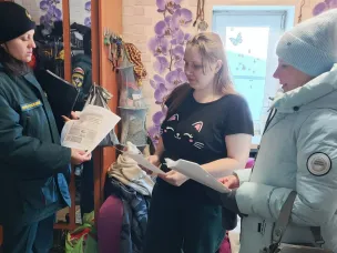 Противопожарная профилактика