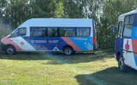 «Поезда здоровья» отменяется.