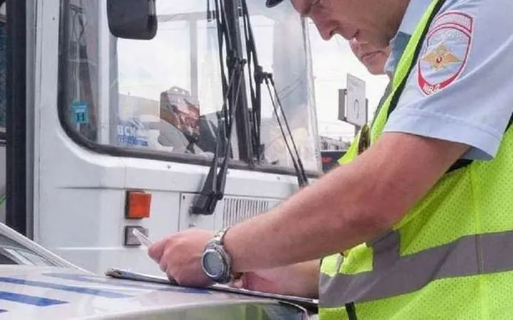 Перевозская Госавтоинспекция подвела итоги операции «Автобус»