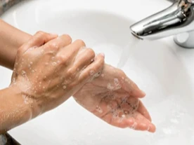 «Болезни грязных рук»: топ-5