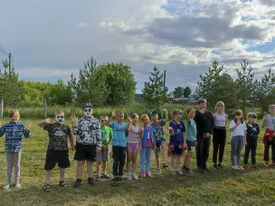 СВОБОДНАЯ ДЛЯ ОБЩЕНИЯ ВОСПИТАТЕЛЬНАЯ СРЕДА