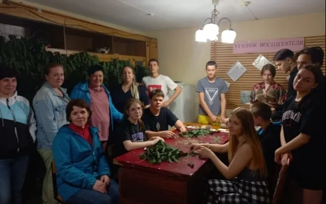 Рейд «Социального патруля»