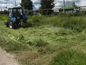 Благоустройство — процесс непрерывный