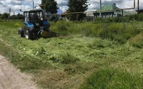 Благоустройство — процесс непрерывный