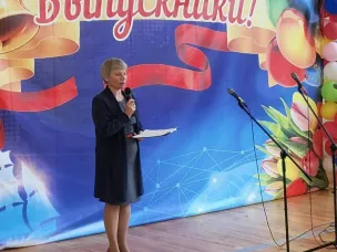 Вот и прозвенел последний звонок