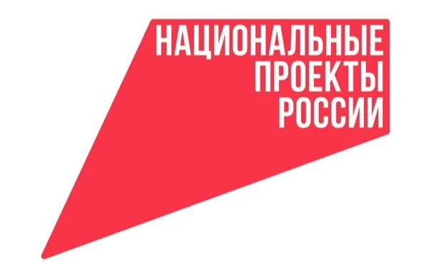 В регионе в 2023 году осуществлялись 13 национальных проектов