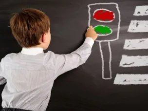 ОГИБДД МО МВД России "Перевозский" обращает внимание участников дорожного движения на безопасность детей