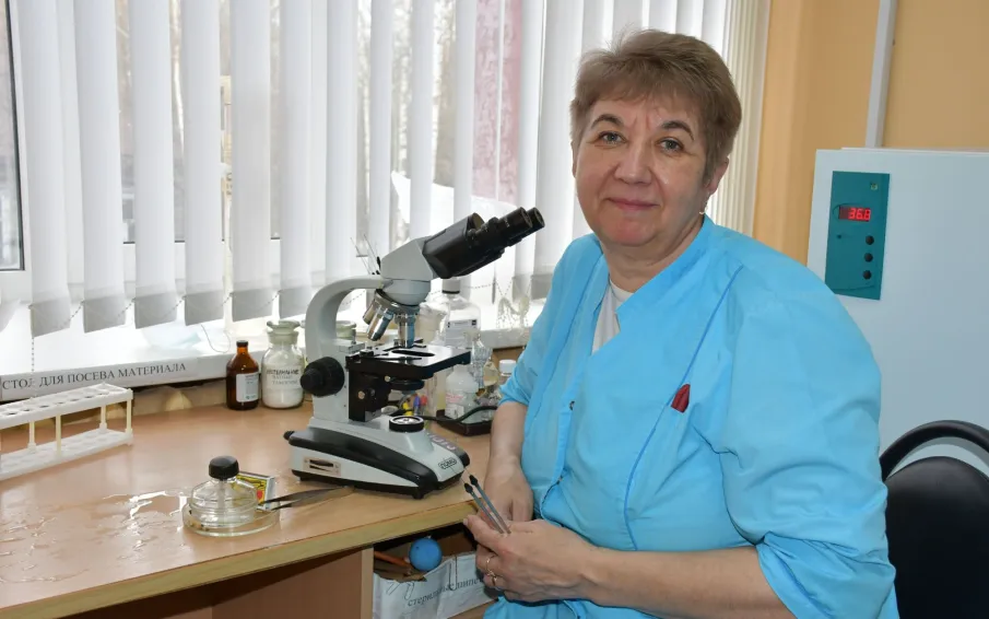 ДОНОРЫ СПАСАЮТ ЖИЗНИ