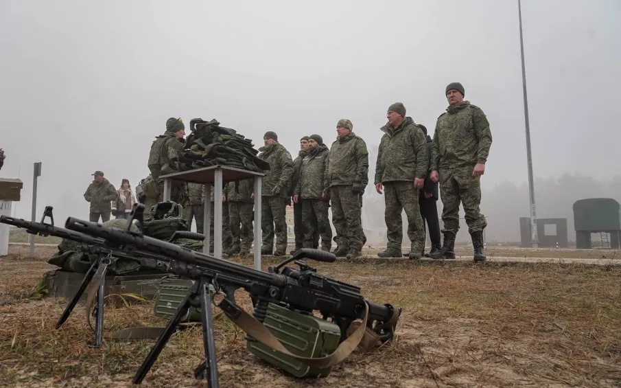 Главы пятнадцати муниципалитетов Нижегородской области вступили в мобилизационный резерв «БАРС-НН»