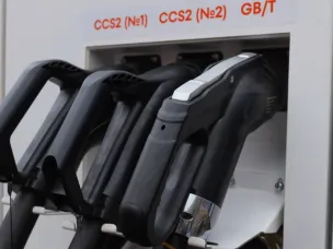 За четыре года в Нижегородской области появилось более 120 быстрых электрозарядных станций