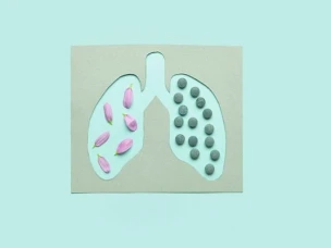 Пневмония. Виды и профилактика