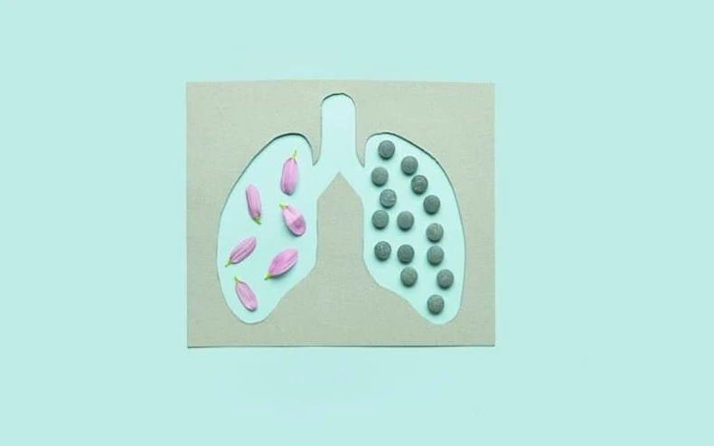 Пневмония. Виды и профилактика