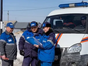 Более 30 тыс. домовладений Нижегородской области подключены к газу в рамках догазификации