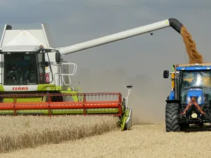 Глеб Никитин: «План по производству зерна перевыполнен в Нижегородской области на 20 процентов»