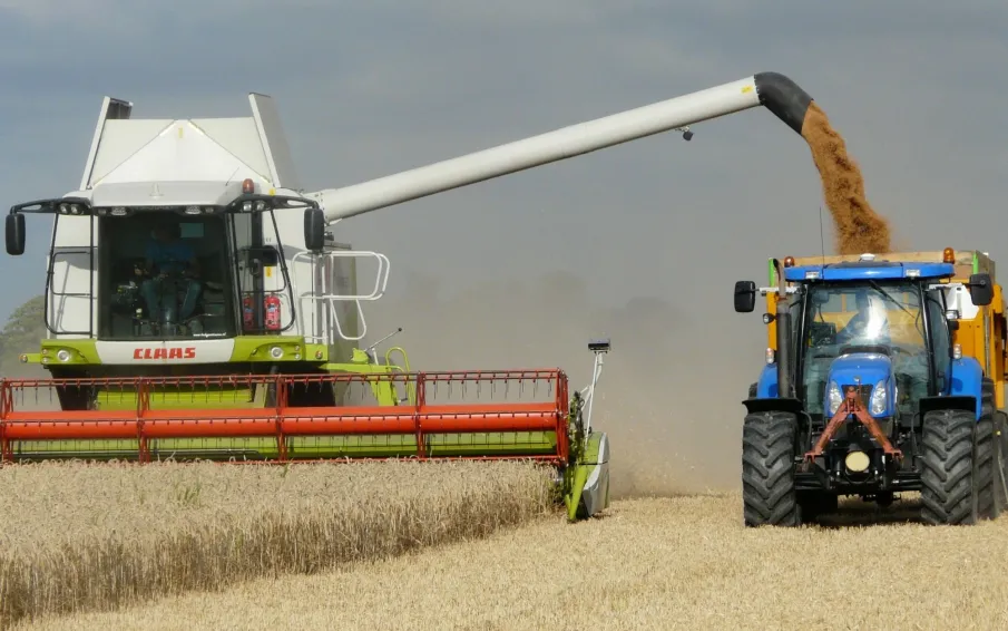 Глеб Никитин: «План по производству зерна перевыполнен в Нижегородской области на 20 процентов»
